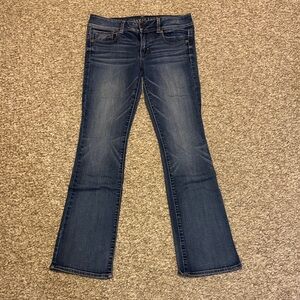 American Eagle Women's jeans